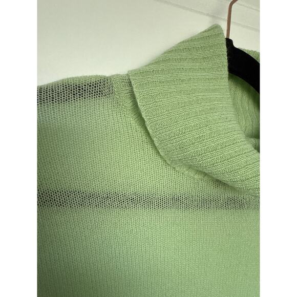 Ralph Lauren Collection Cashmere Turtleneck, S - Picture 3 of 5